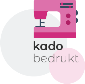 KadoBedrukt logo